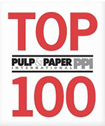 PPI（Pulp & Paper International）百萬噸級俱樂部紙業公司