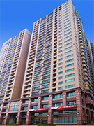 山隆通運股份有限公司