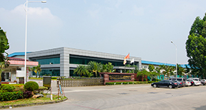 Cheng Loong(Gwangtung) Paper Co., Ltd.