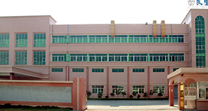 Ming Fong Plastic (Dong Guan)Co., Ltd.