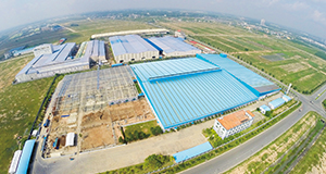 CHENG LOONG BINH DUONG CO.,LTD