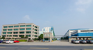 Chung Loong Paper Holdings Ltd.